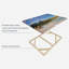 Impression sur toile Hanalei Bay Dock-1850993338