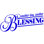 Text & Numbers Non-Wall Damaging Wall Decal