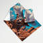 Tapisserie murale Southwestern Cowboy-133637818