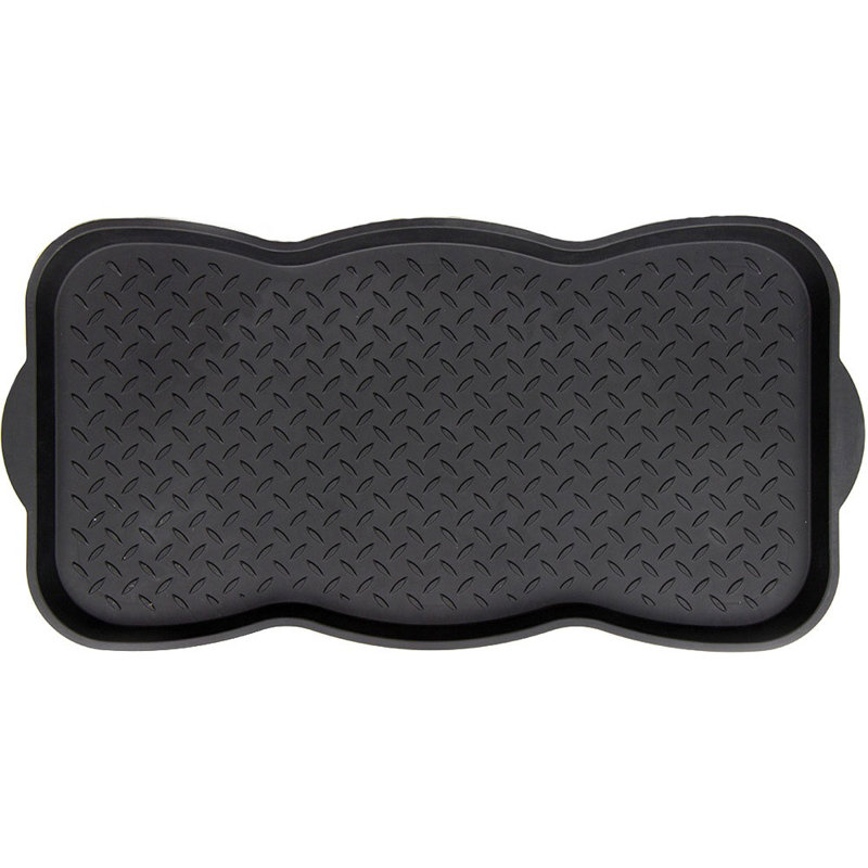 Krista Geometric Doormat