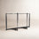 Berkshire 54'' Stone Top Console Table