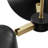 Modway Journey 3-Light 3" Arm Pendant-950324866