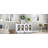 Two-Doors Sideboard Buffet Cabinet-996508909