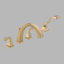 Brilliance Champagne Bronze
