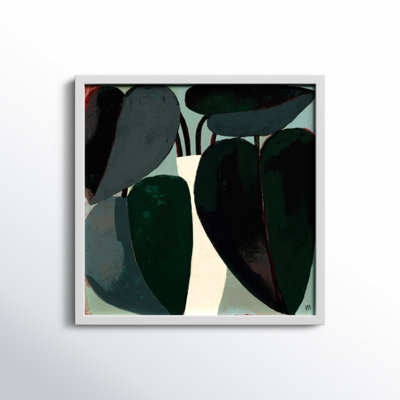 Fall Plant by StudioM