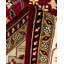 Classic One-of-a-Kind 8' 2" X 10' 1" Hand Knotted Area Rug