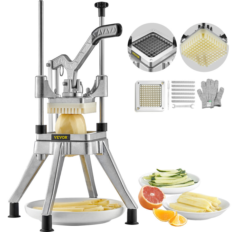 VEVOR Stainless Steel Chopper / Dicer