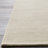 Crowe Wool Light Beige Area Rug-1284321645