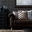 Reign Square Pillow Cover & Insert
