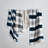 Nautica Printed Ultra Soft Plush Fleece Blanket-72957471-74777886