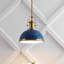 Luminaire suspendu en forme de cloche à 1 lumière Staub-1334258391-1244594590