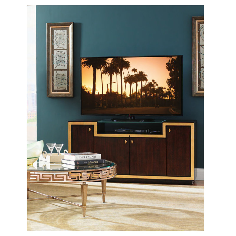 Bel Aire Palisades Media Console