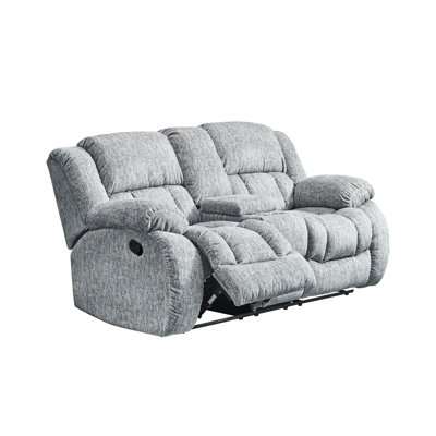 Causeuse inclinable STONIC