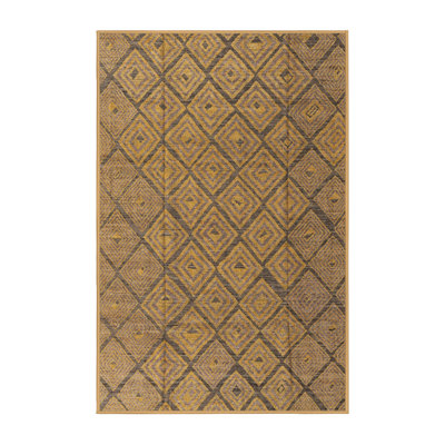 Abstract Indoor Rug
