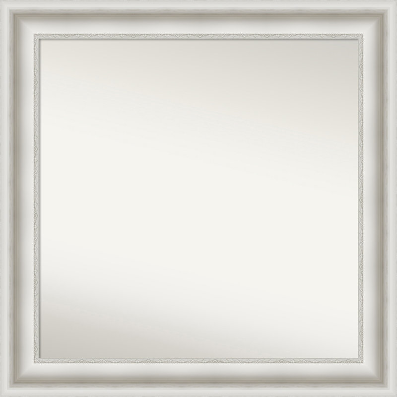 Tadeja Wall Mirror, 31.5" x 31.5", Square