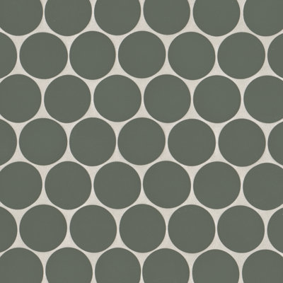 Makoto 2" x 2" Porcelain Tile