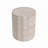 Outdoor Concrete Side Table