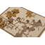 One-of-a-Kind Rectangle 2' X 3' Hand Knotted Area Rug
