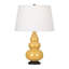 Small Triple Gourd Table Lamp-26115815-118102067