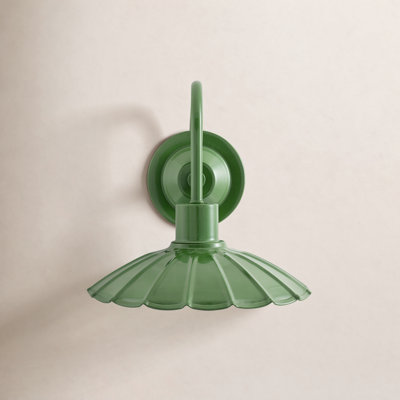 Elanie Wall Sconce