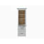 Armoire de salle de bain haut de comptoir avec tiroir 15 po Disar-116989376