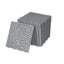 Carreaux de terrasse emboîtables en plastique imperméables-111809126