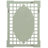 Emele Bria Hammel Garden Mirror-100917429