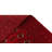 Ontiveros Red Rug