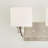 Canfield Two Light Wall / Bath from Generation Lighting -1648349357-1648349359-1628920345