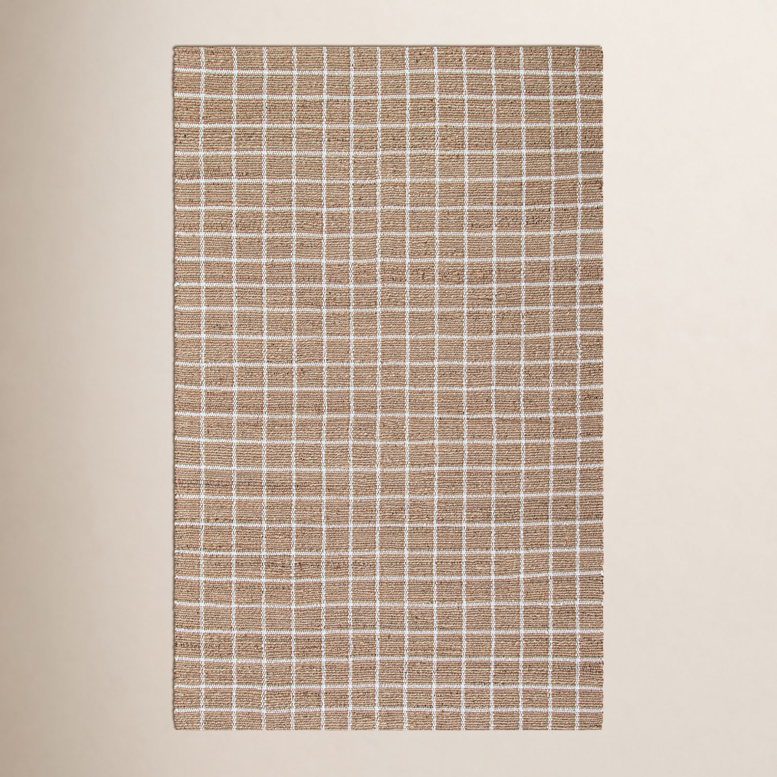 Thames Hand Loomed Rug, Rectangle 2' x 3'
