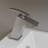 Single-handle Bathroom Faucet-12517442