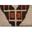 Tapis tribal marocain fait à la main 8 x 10