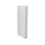 Byrdhill Rectangular Outdoor Dining Table - 150 cm W 90 cm D