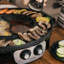 CG INTERNATIONAL TRADING Smokeless Non Stick Electric Grill with Lid