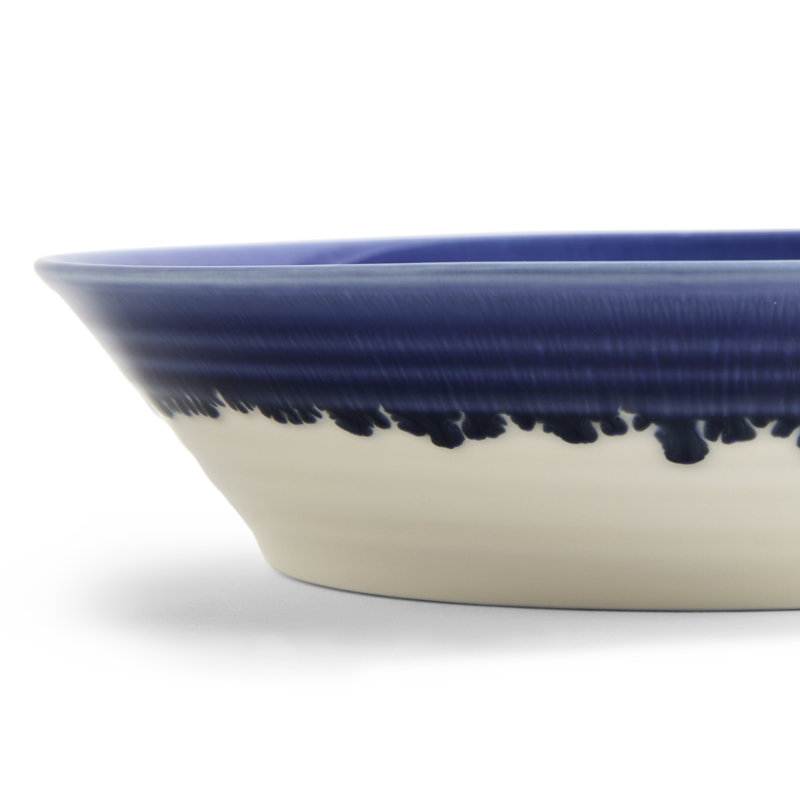 Royal Doulton Pacific Glaze 9in Pasta Bowl