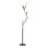 Quill LED Torchiere Floor Lamp By David Martin