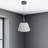 Lally 1 - Light Single Pendant-1182098854-1182098855
