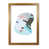 Honey Oak Frame is unavailable