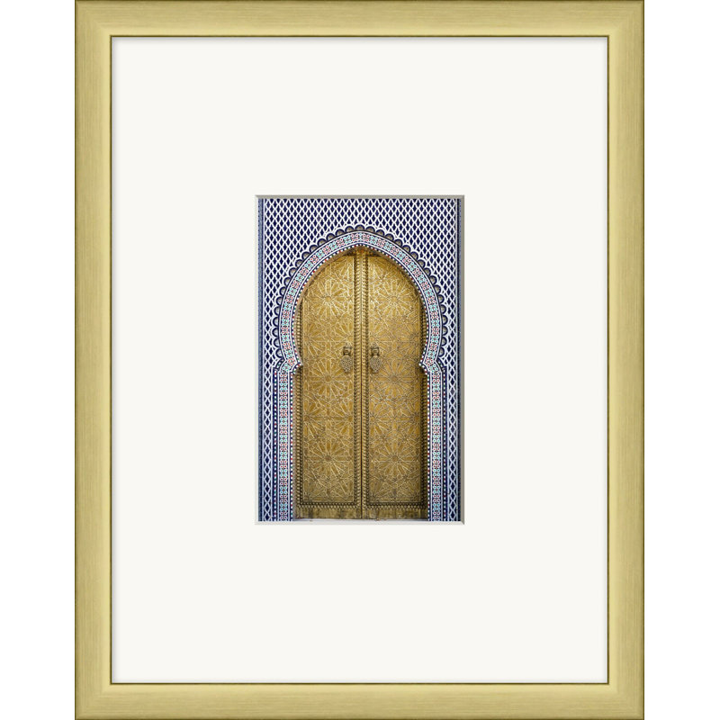Portes du Maroc 3