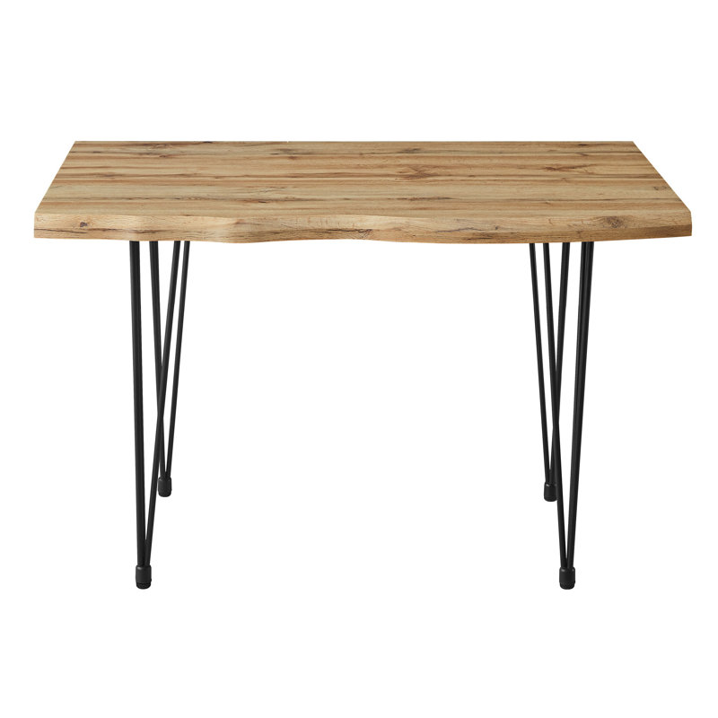 Mose 4 - Person Dining Set, 76cm H x 80cm W x 120cm L