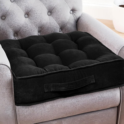 Barraza Cotton Indoor / Outdoor Sqaure Cushion