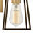 Filmore Two-Light Bath Open Cage Vanity Fixture-1362383715