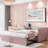 Upholstered Daybed With Pop Up Trundle-773703816