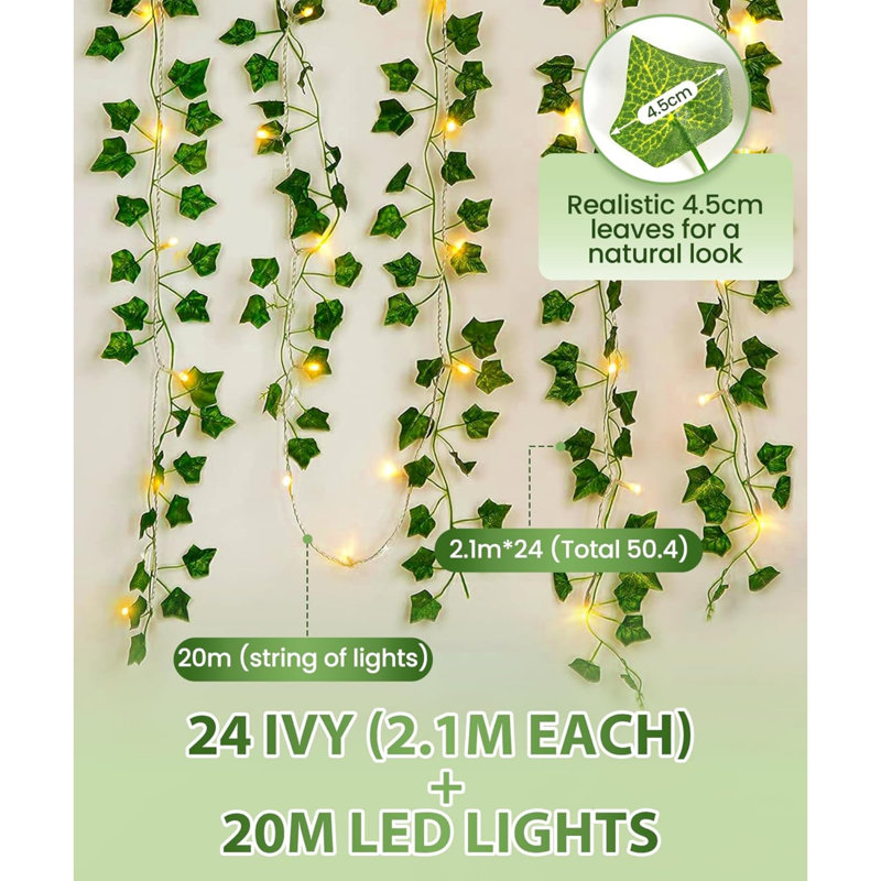 15cm Garland Hanger