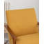 Upholstered Armchair-292493173