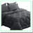 Luxury Reversible Bedding Set - 7 Piece Comforter Set with Pillowcases, Shams, and Sheets - All Season Bed in a Bag - Comforter Set