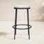  Tabouret de comptoir Thayer-2058802661