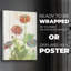 Poppy Play II - Impression sur toile seulement - NON-CADRE-390977121