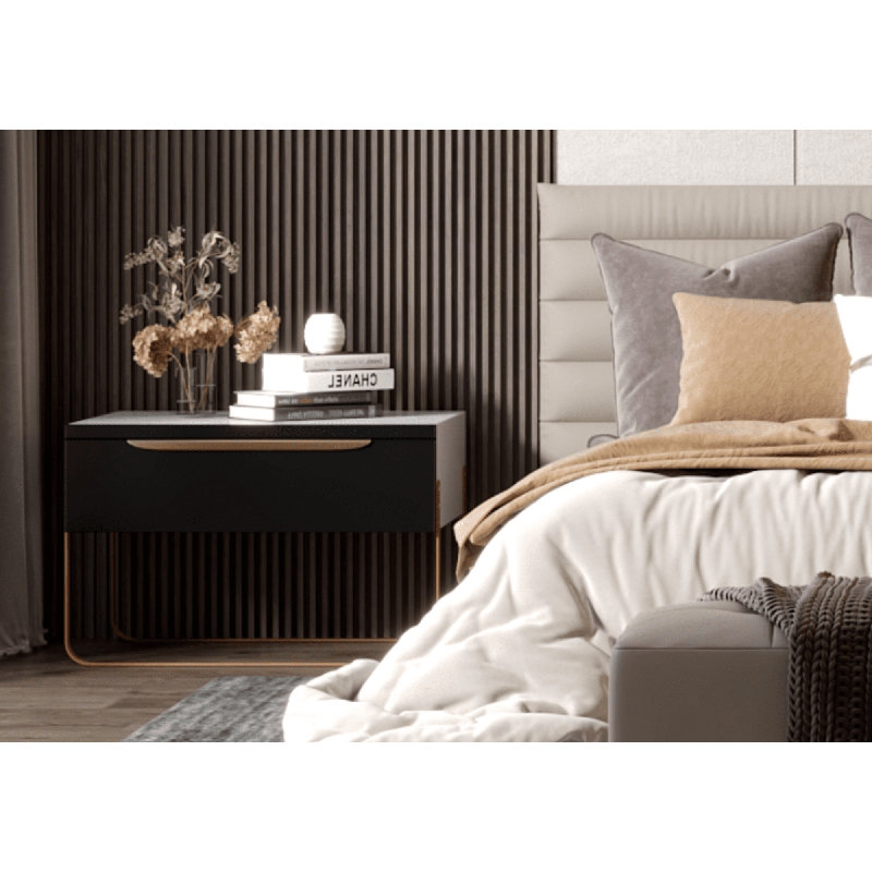 106" x 6" Decorative 3D Slat Wood Wall Panels - Shiplap Style for Interior, Light Chestnut