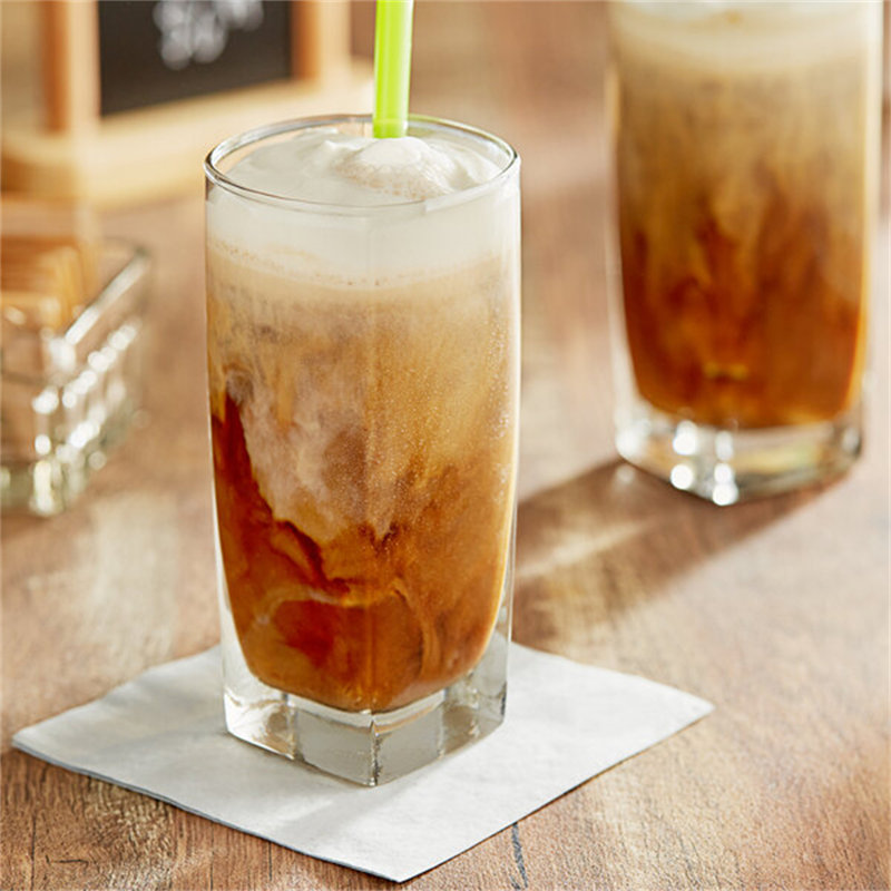 Crown Beverages Royal Reserve Sumatra café décaféiné à grains entiers 2 lb WS-999ROYALWBD